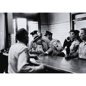 Photograph, Charles Moore