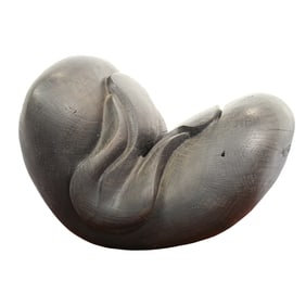 Sculpture, Raffael Benazzi