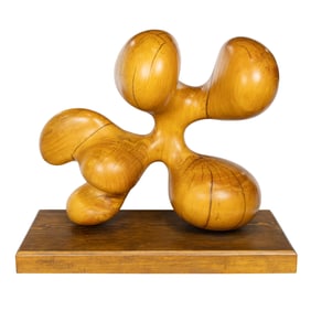 Sculpture, Michael Wehrstedt