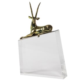 Sculpture, Loet Vanderveen