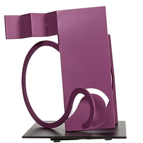 Sculpture, Fletcher Benton