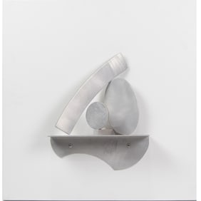 Sculpture, Guy Girard Dill