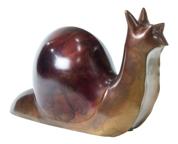 Sculpture, Beniamino Bufano