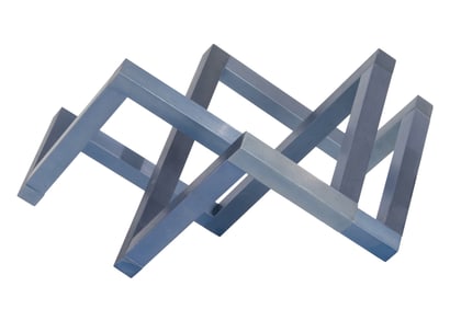 Sculpture, Forrest Warden Myers