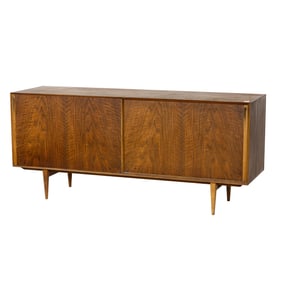 A Danish credenza
