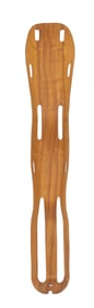 A Charles Eames for Evans Products molded plywood leg splint