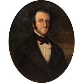 Painting, American School (19th/20th century)