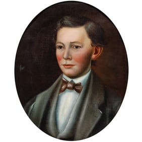 Painting, American School (20th century)