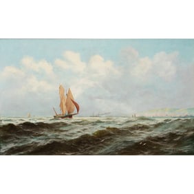 Painting, Manuel Valencia