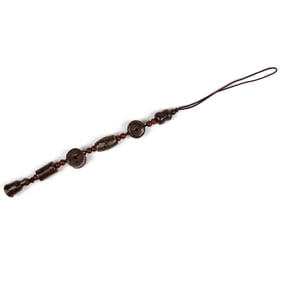 (lot of 6) Chinese hardstone carvings