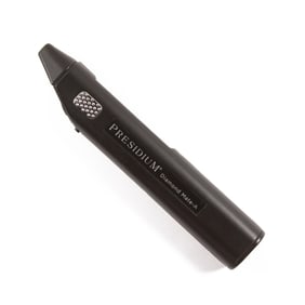 A diamond tester