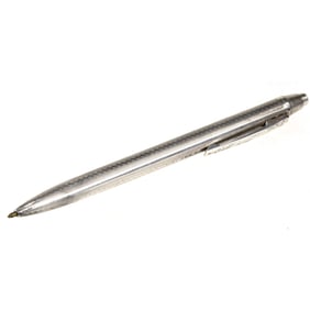 A Pelikan Argenta .925 silver pen