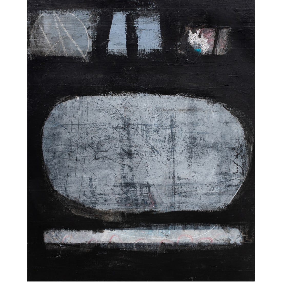 Painting, Michael Viglietta (1 of 4)