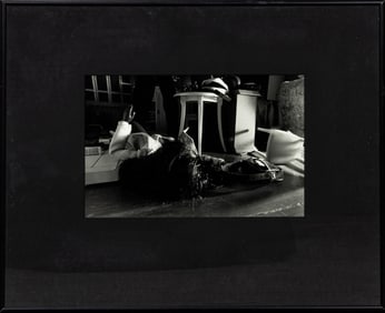 Photograph, American School (20th/21st century)