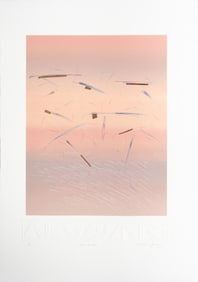 Print, Marcelino Rodriguez