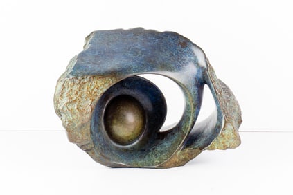 Sculpture, Sue Taves