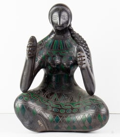 Sculpture, Manuel Felguerez