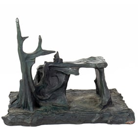 Sculpture, American School (20th century)