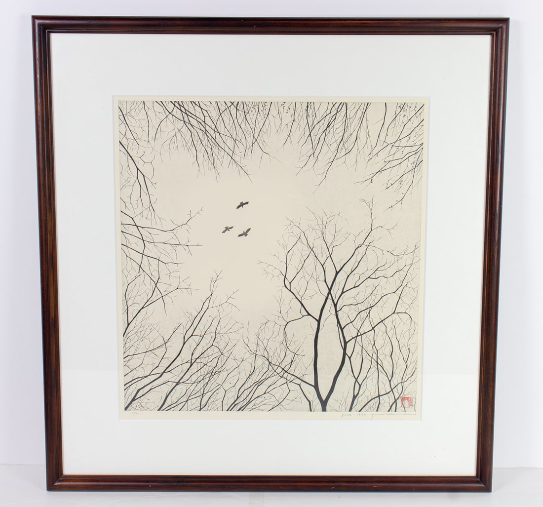 Masao Fukui (b (1 of 1)