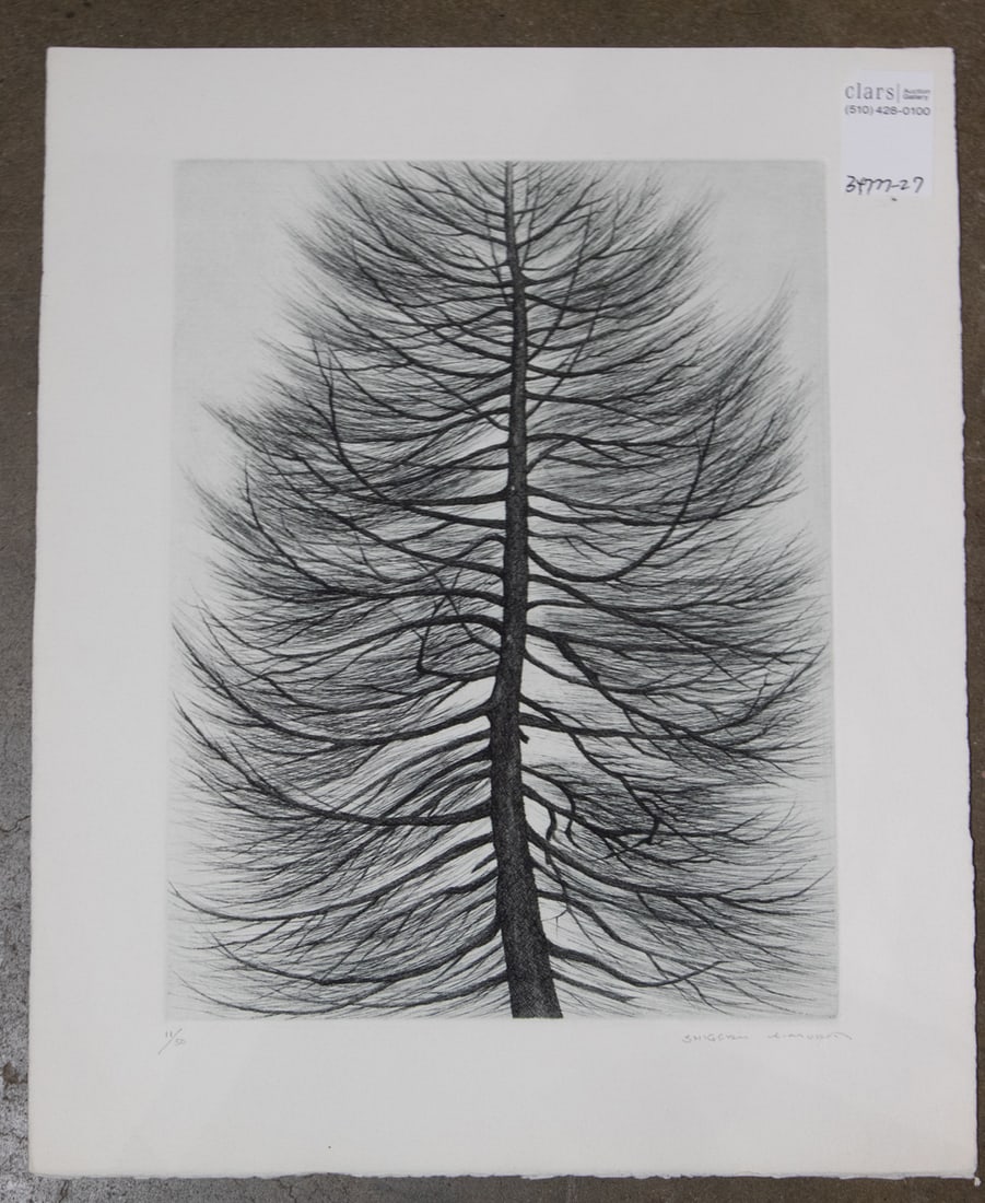 Shigeru Kimura (b (1 of 1)