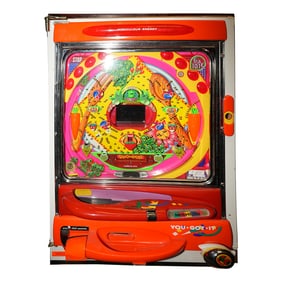 Pichkino Game Machine