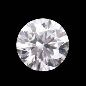 8.33 Carat Loose Brilliant Round Lab-Grown Diamond