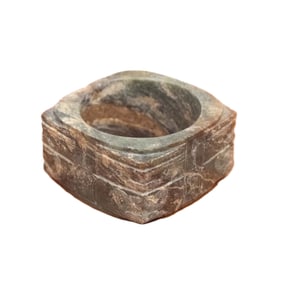 Chinese Jade Cong
