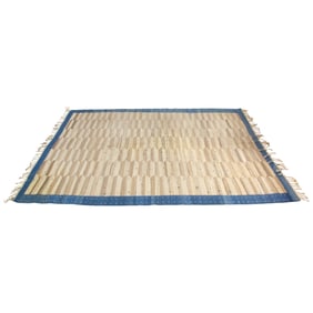 A Kilim carpet