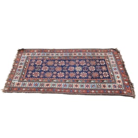 An Afghan Balouch carpet
