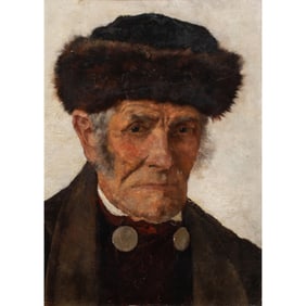 Painting, Carl Friedrich Steinheil