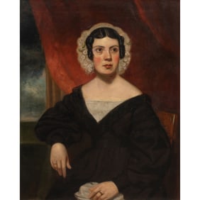 Painting, British School (19th century)