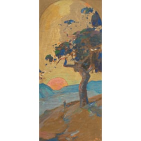 Painting, Karl Schmidt