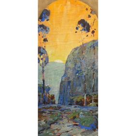 Painting, Karl Schmidt