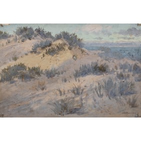 Painting, Annie Lyle Harmon