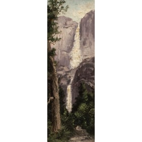 Painting, Annie Lyle Harmon