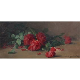 Painting, Sarah Bender de Wolfe