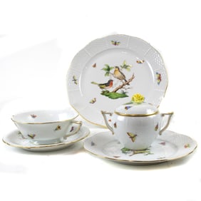 Painting, Frederick Schafer