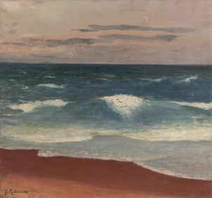 Painting, Giuseppe Cadenasso