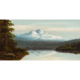 Painting, Richard DeTreville