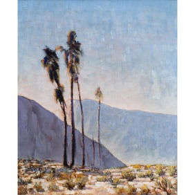 Painting, Henry Goode