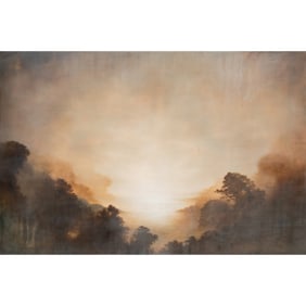 Painting, Hiro Yokose