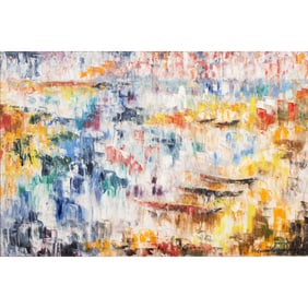 Painting, Senaka Senanayake