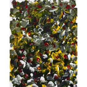 Work on paper, Albert Rothschild