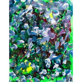 Work on paper, Albert Rothschild