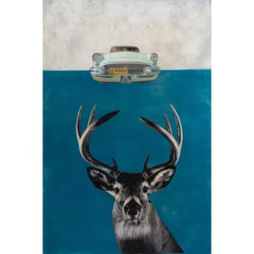 Mixed Media, Lara Van Horne