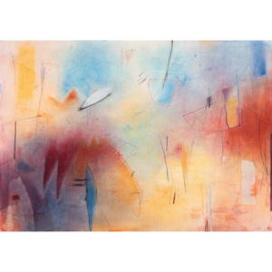 Mixed Media, Emmi Whitehorse