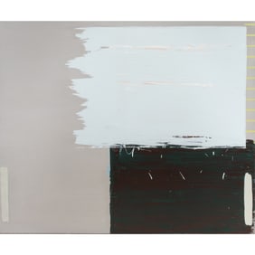 Painting, George Bogart
