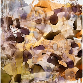 Painting, Olivia Brown