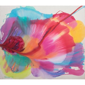 Painting, Frealon Norden Bibbins