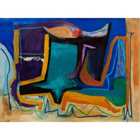 Mixed media, Daniel Phill